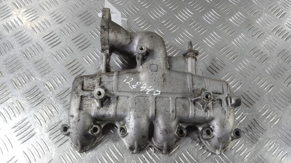 Коллектор впускной к Volkswagen Passat B5+ Рестайлинг (00-05)