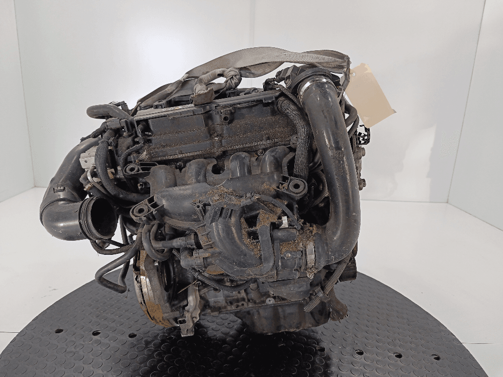 Двигатель к Peugeot 308 1 Рестайлинг (11-15)