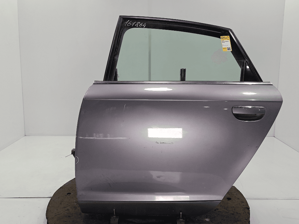 Дверь задняя левая к Audi A6 C6/4F (04-08)