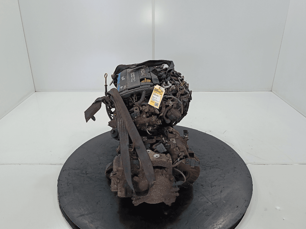 Двигатель к Opel Astra H (04-07)