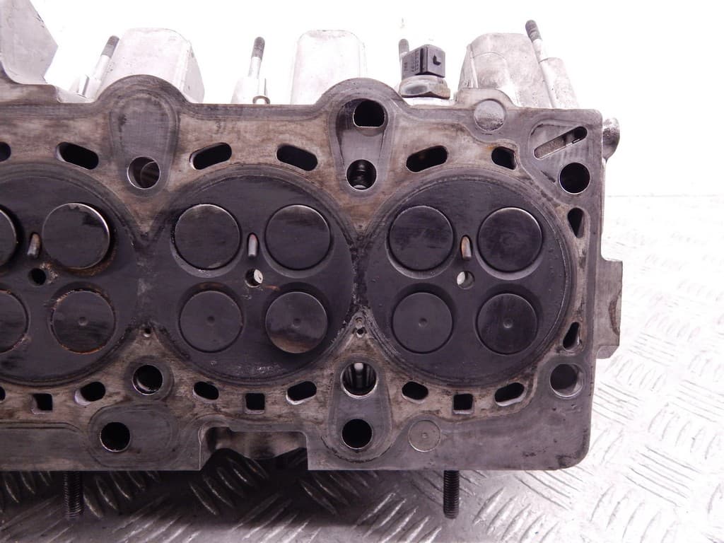 Головка блока цилиндров к BMW 7 E65/E66 Рестайлинг (05-08)