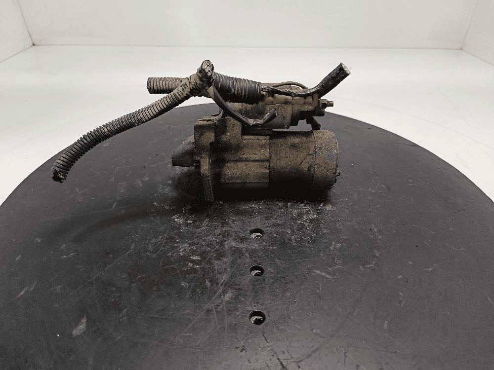 Стартер к Renault Megane 2 (02-06)