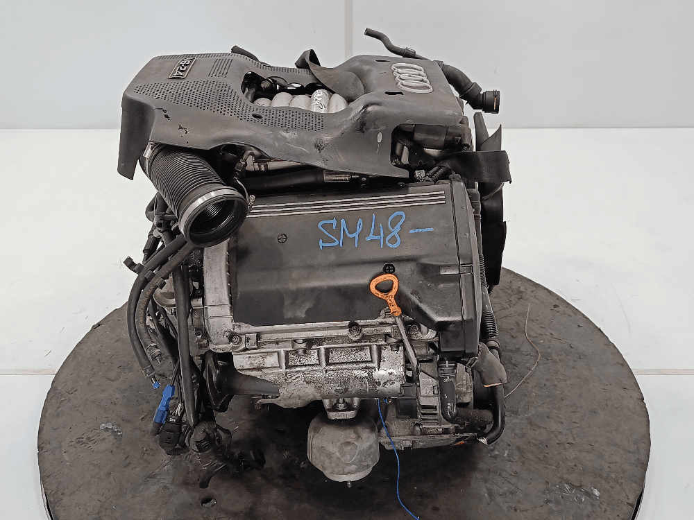 Двигатель к Audi A4 B6 (01-05)