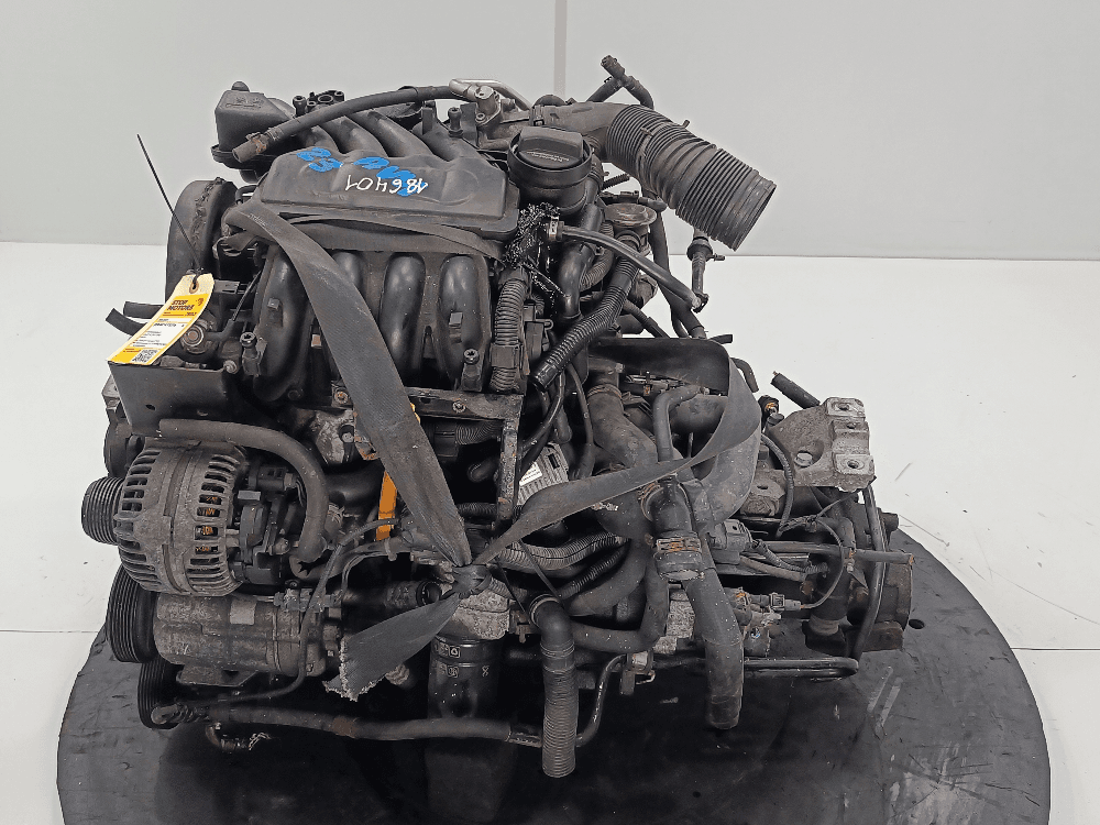 Двигатель к Volkswagen Golf 4 (97-06)