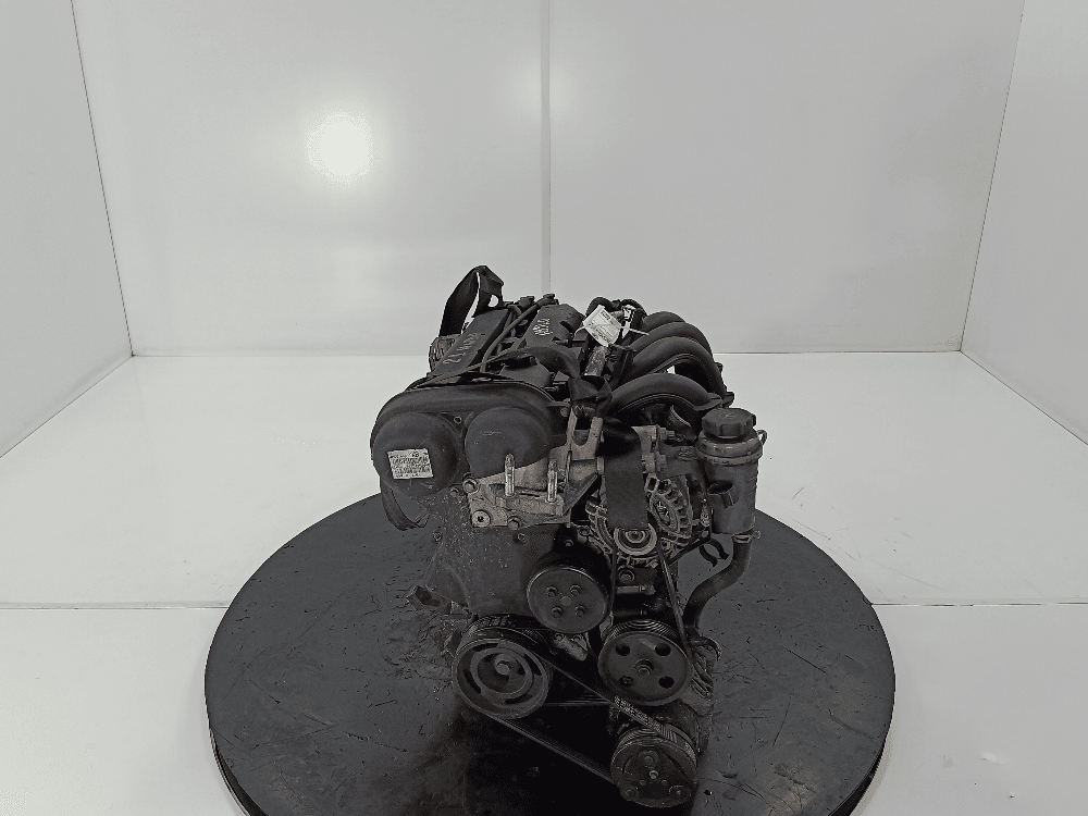 Двигатель к Ford Focus 2 (04-08)