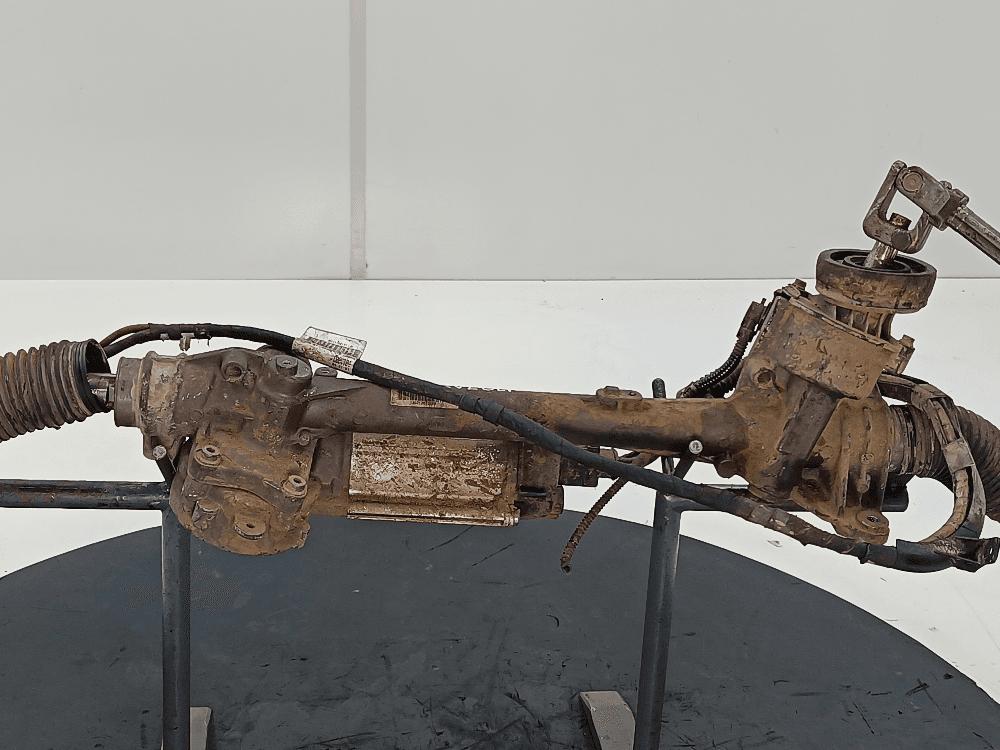 Рулевая рейка к Volkswagen Golf 6 (08-15)