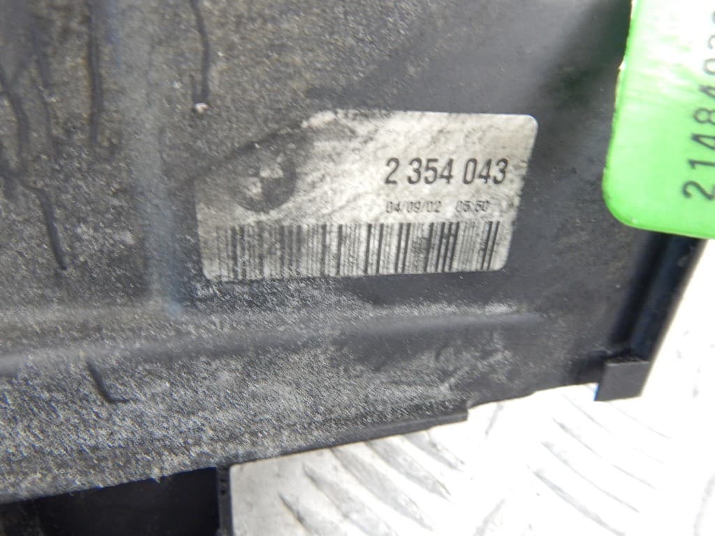 Плата монтажная к BMW 3 E46 (97-03)