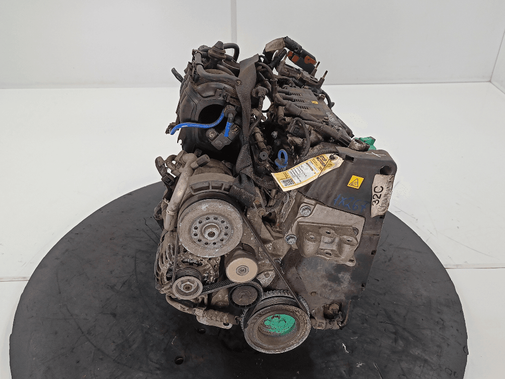 Двигатель к Fiat Grande Punto (05-18)