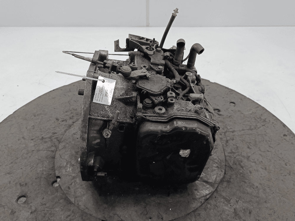 КПП автоматическая (АКПП) к Renault Megane 2 (02-06)