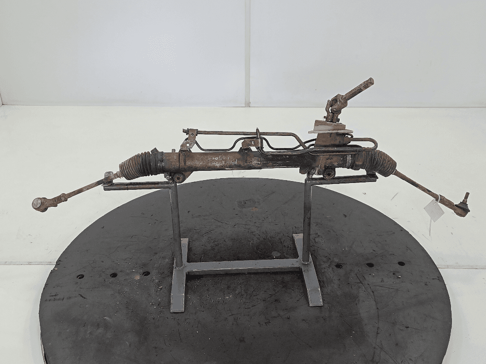 Рулевая рейка к Ford Fiesta 4 (95-99)