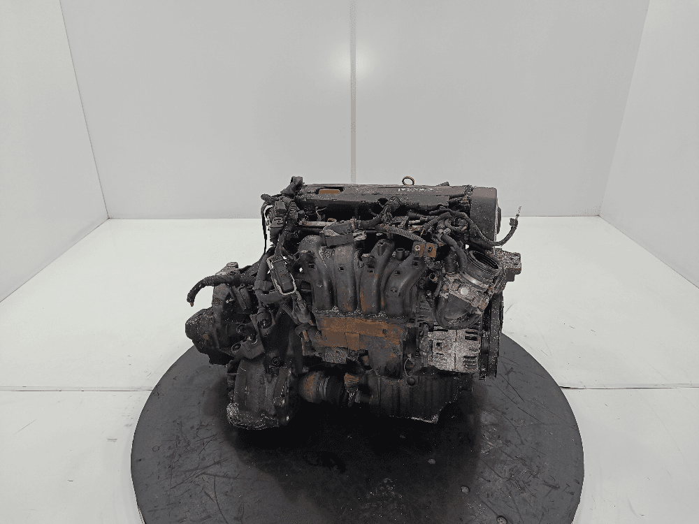 Двигатель к Opel Astra J (09-12)