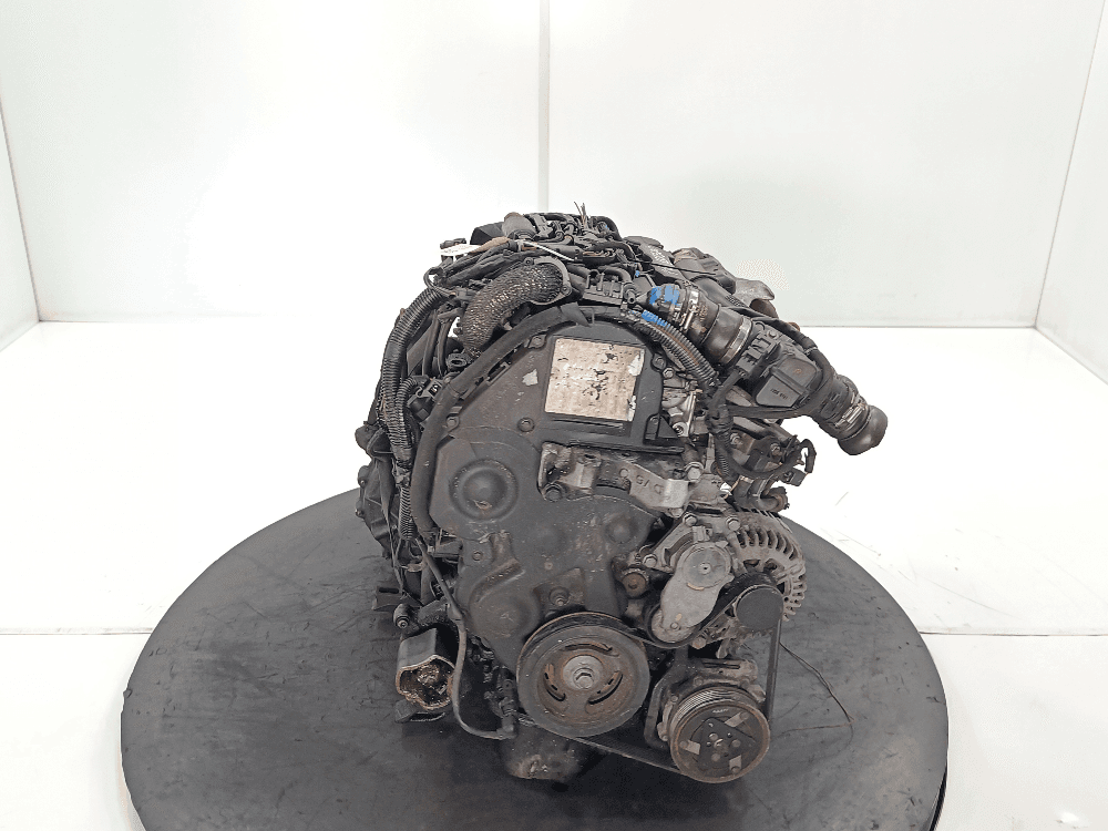 Двигатель к Peugeot 308 1 (07-11)