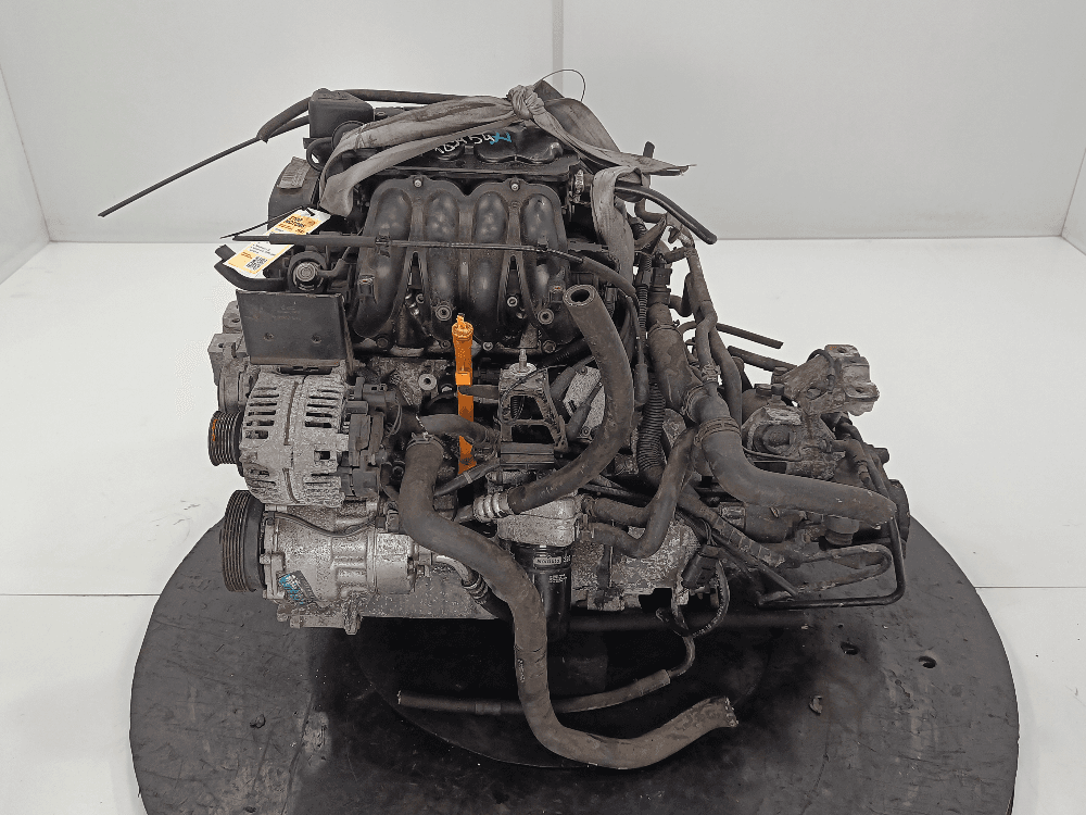 Двигатель к Volkswagen Golf 4 (97-06)