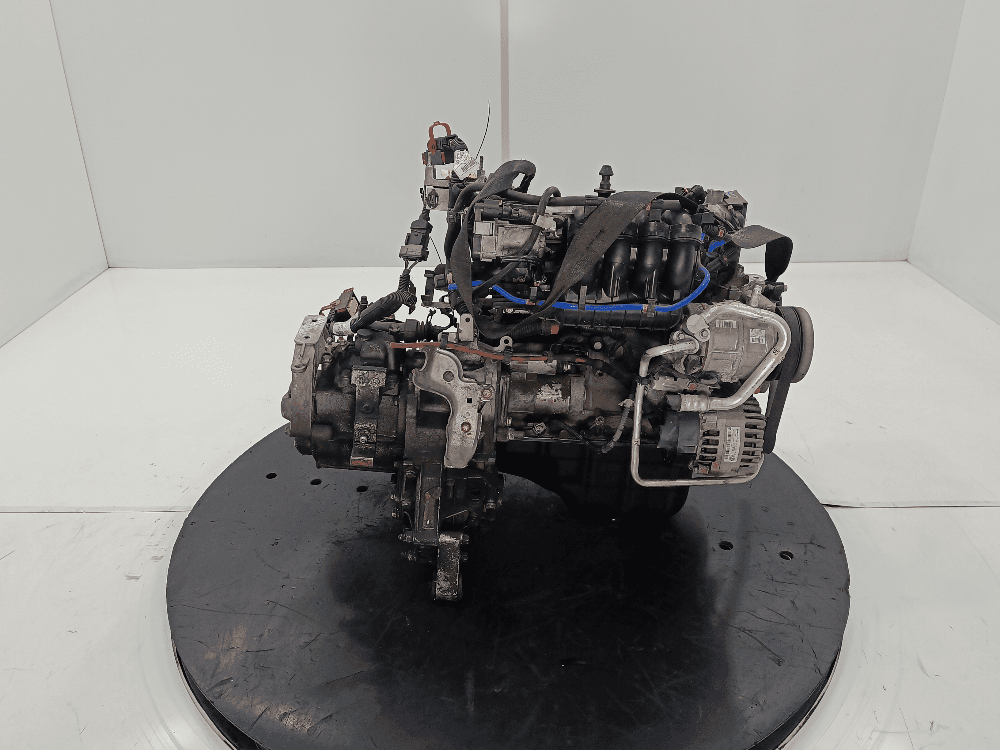 Двигатель к Fiat Grande Punto (05-18)