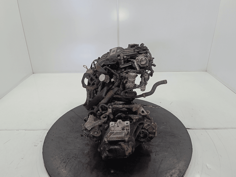 Двигатель к Volkswagen Golf 5 (03-09)