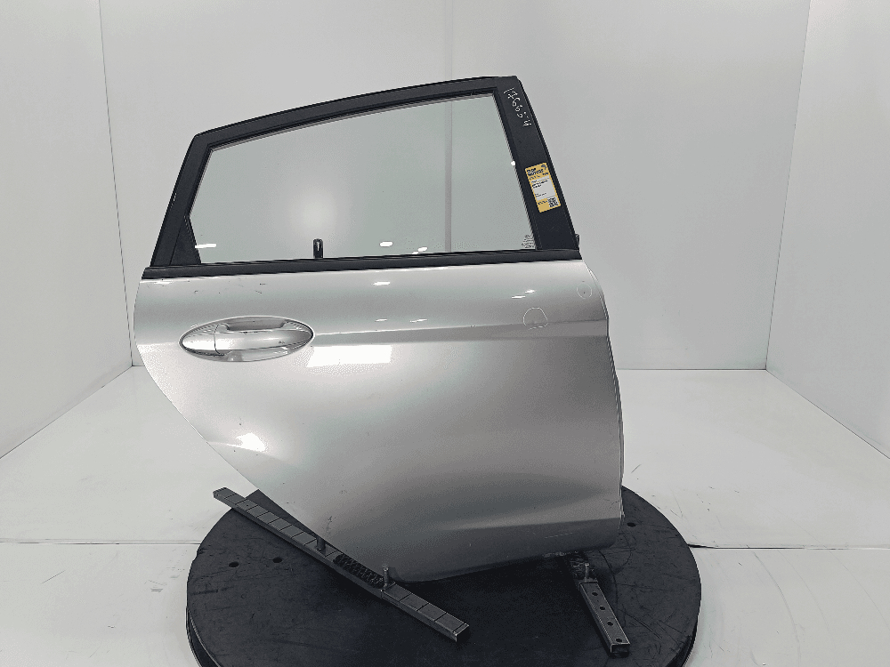 Дверь задняя правая к Ford Fiesta 6 (08-13)