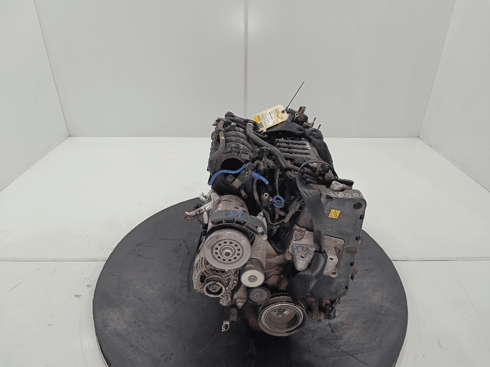 Двигатель к Fiat Grande Punto (05-18)