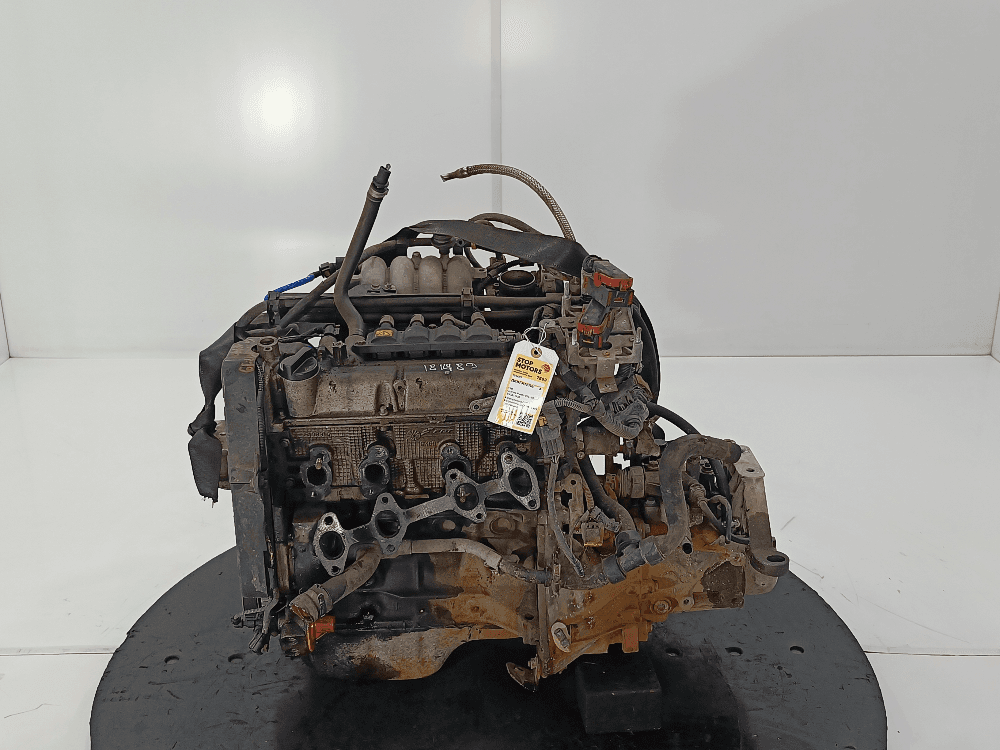 Двигатель к Fiat Grande Punto (05-18)