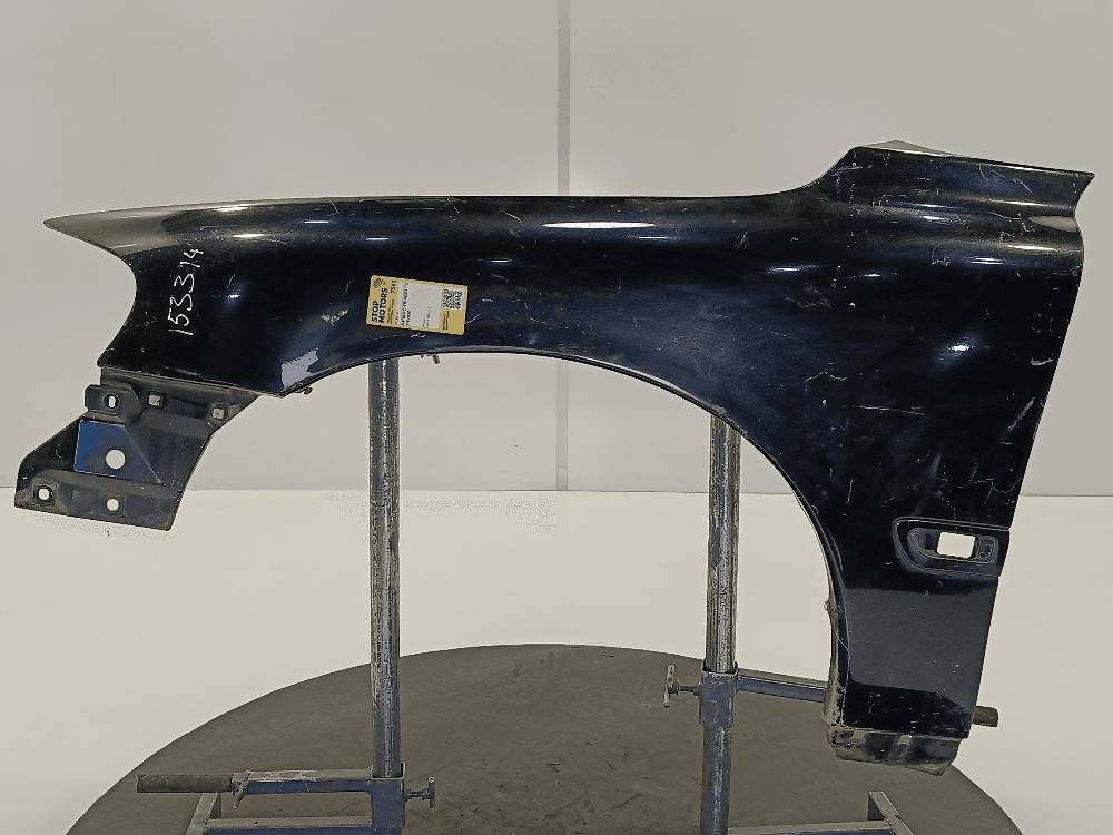 Крыло переднее левое к Volvo S60 1 (00-04)