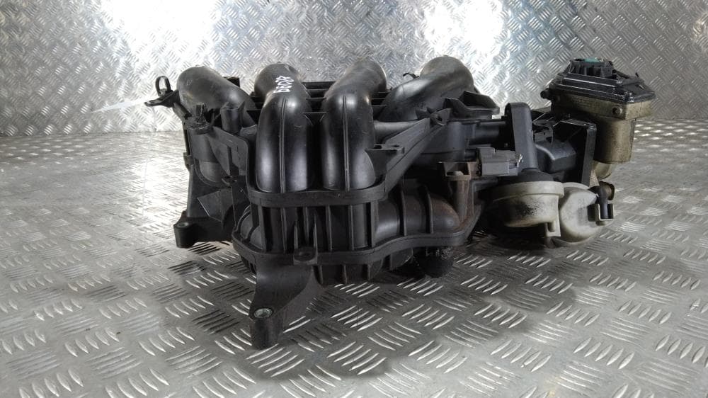 Коллектор впускной к Ford Focus 2 (04-08)
