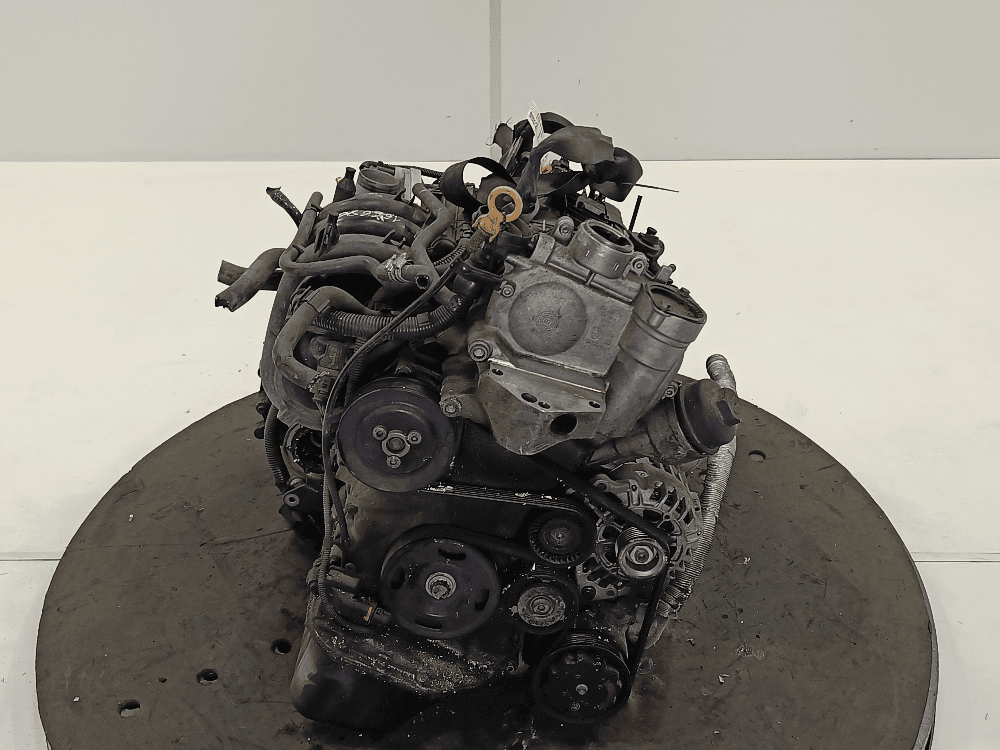 Двигатель к Volkswagen Polo 4 (01-05)