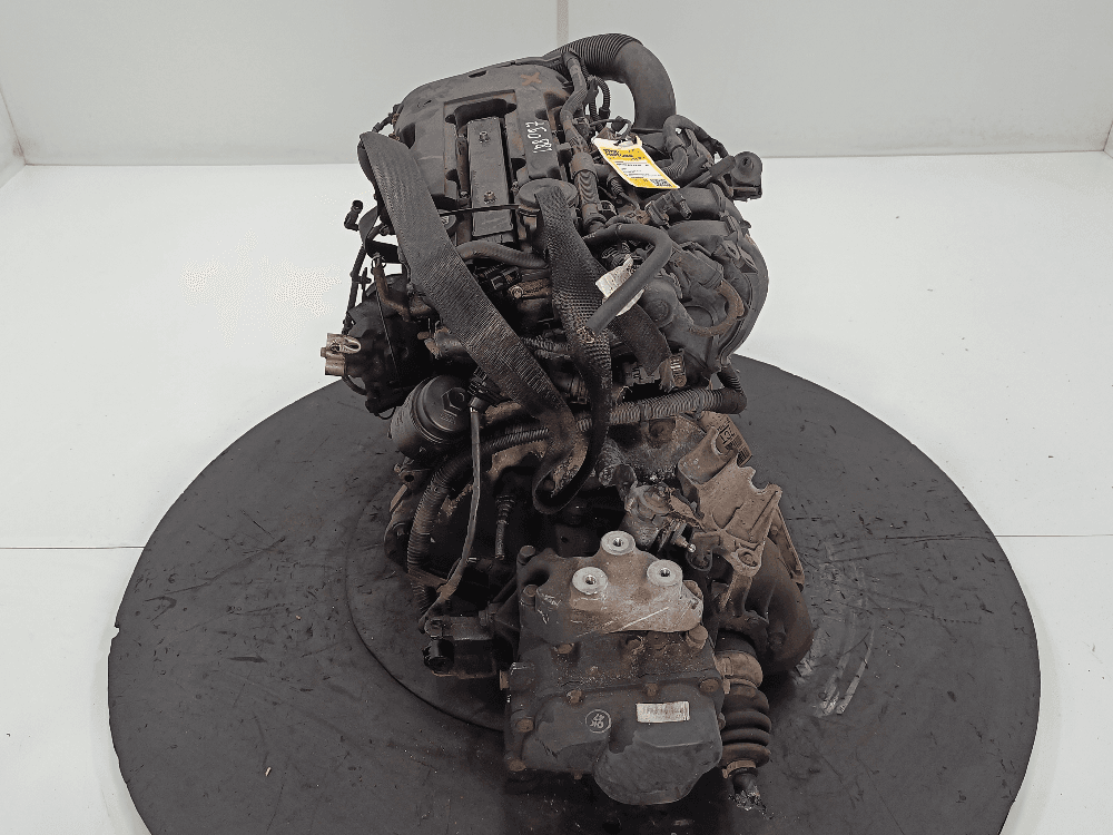Двигатель к Opel Astra J (09-12)