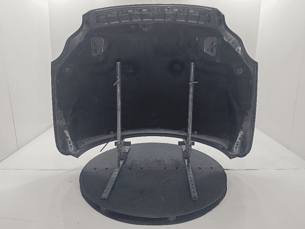 Капот к Volvo XC90 1 Рестайлинг (06-14)