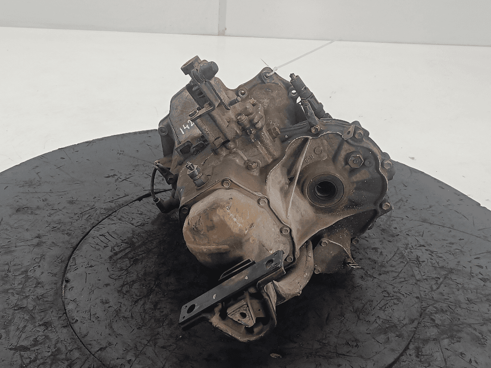 КПП механическая (МКПП) к Daewoo Matiz M150 (00-14)