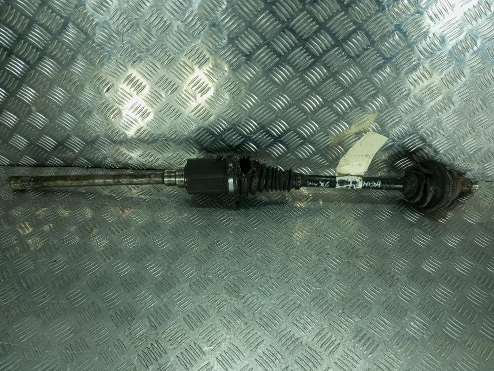 Полуось передняя правая (приводной вал, ШРУС) к BMW X6 E71/E72 (08-12)