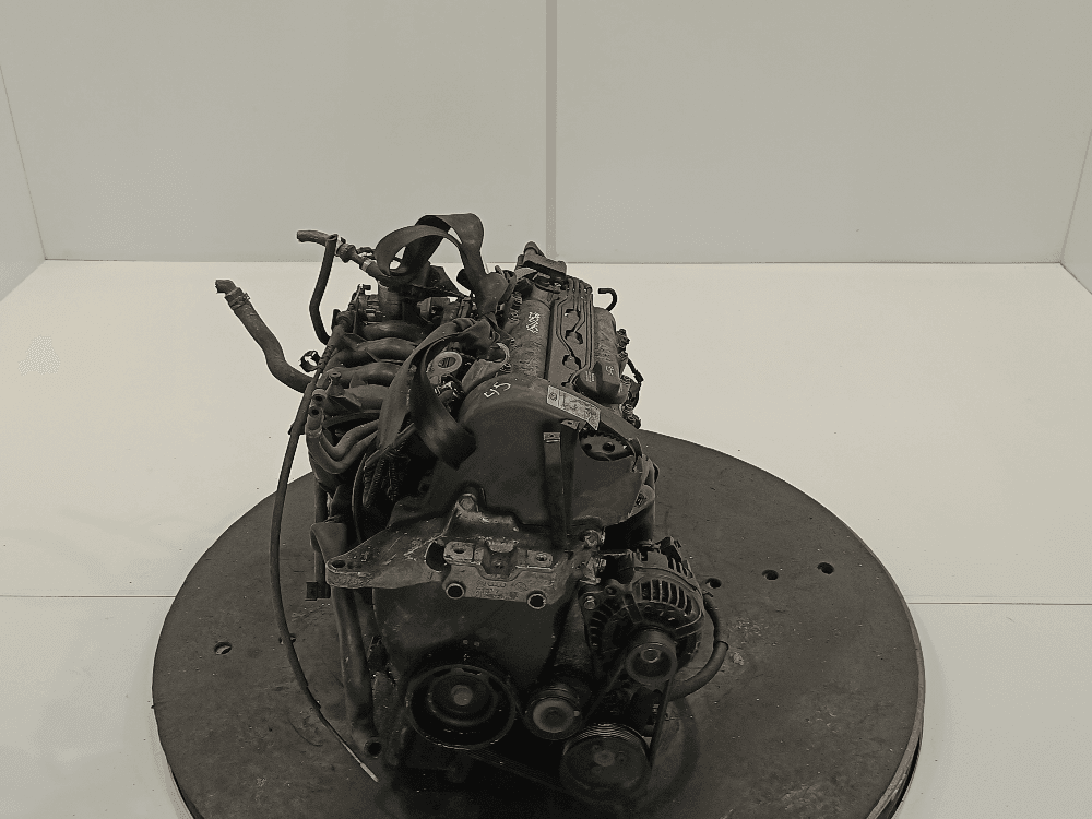 Двигатель к Volkswagen Golf 4 (97-06)