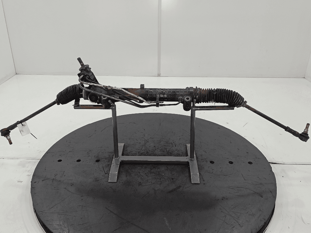 Рулевая рейка к Ford Transit 3 Рестайлинг (06-13)