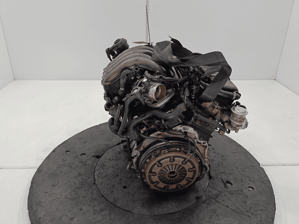 Двигатель к Volkswagen Passat B5+ Рестайлинг (00-05)