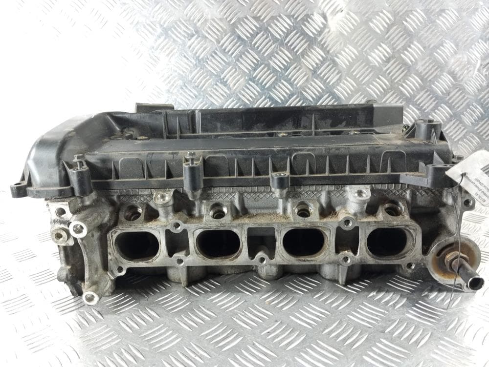 Головка блока цилиндров к Ford Focus 2 (04-08)