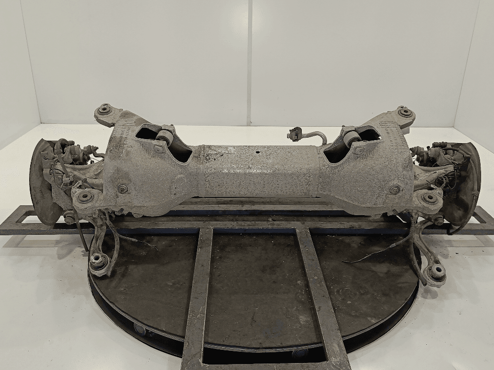 Балка подвески задняя к Citroen C5 2 (08-16)