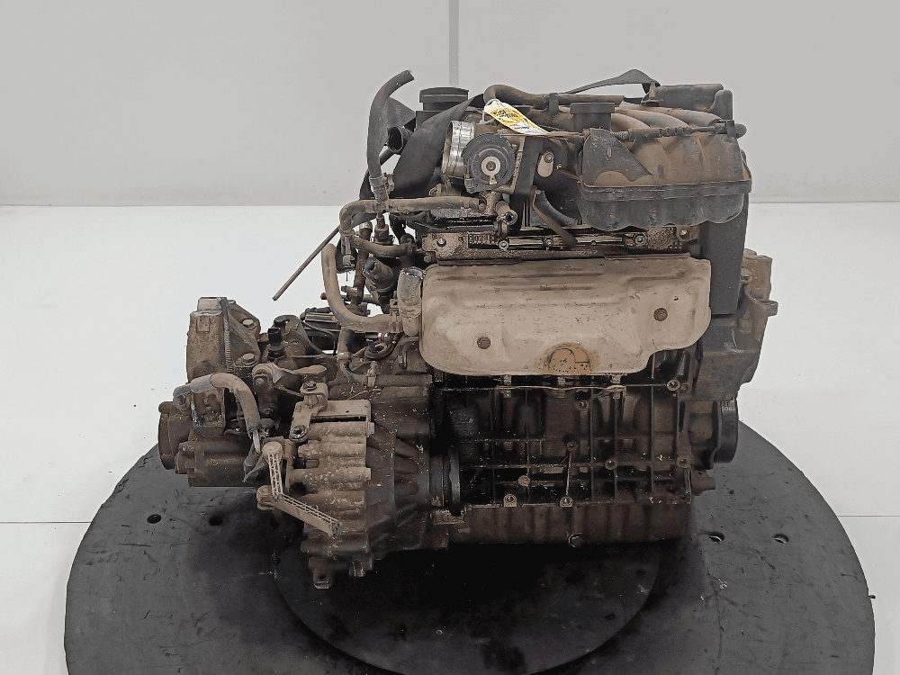 Двигатель к Volkswagen Golf 4 (97-06)
