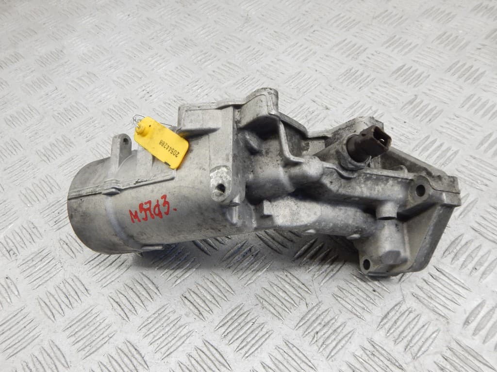 Корпус масляного фильтра к BMW 7 E65/E66 (01-05)