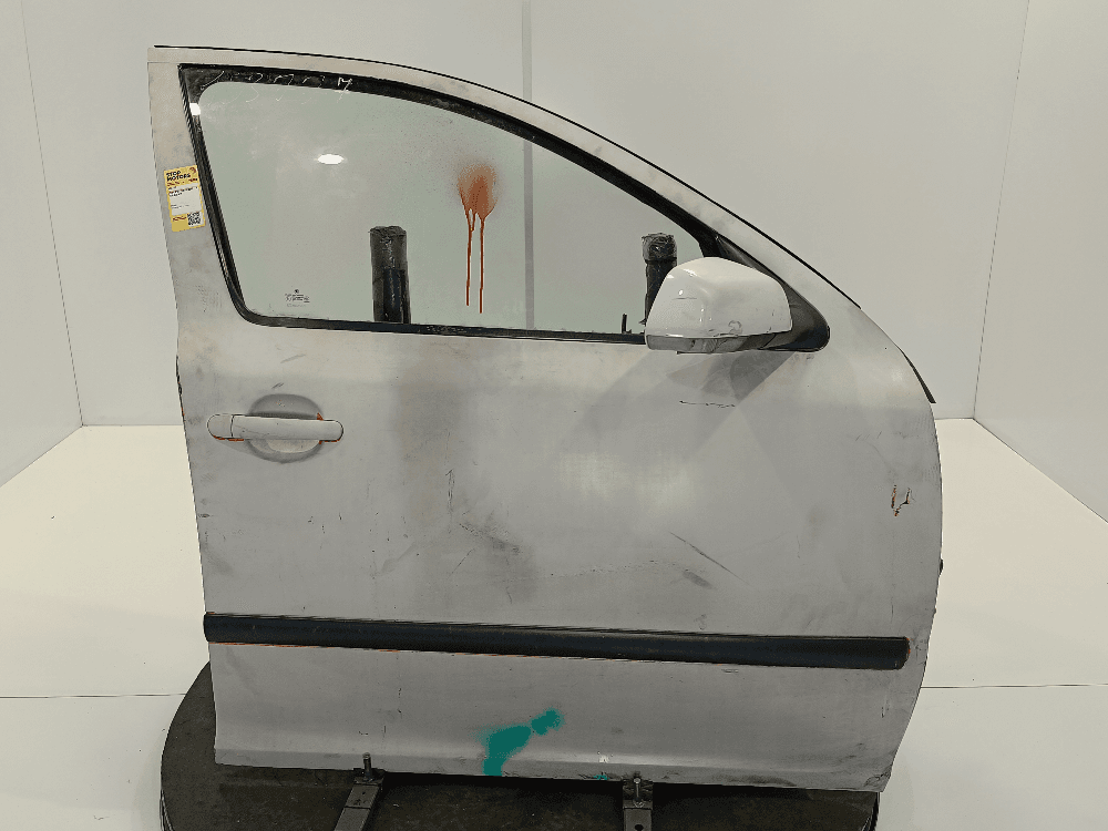 Дверь передняя правая к Skoda Octavia A5 (04-08)