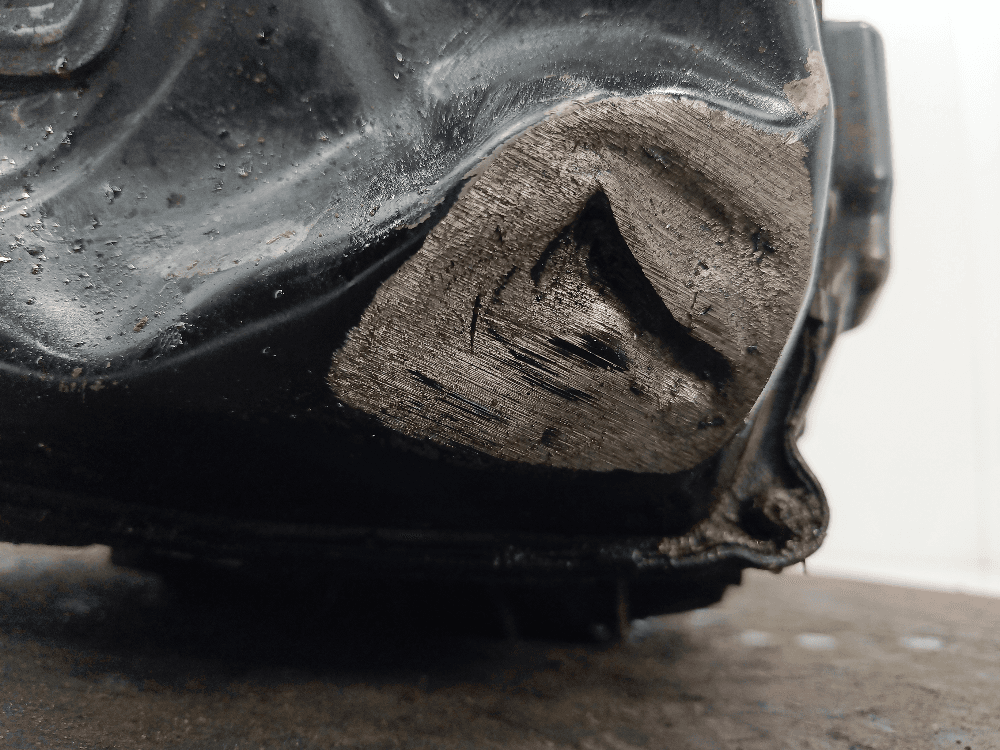 КПП автоматическая (АКПП) к Volkswagen Golf 5 (03-09)