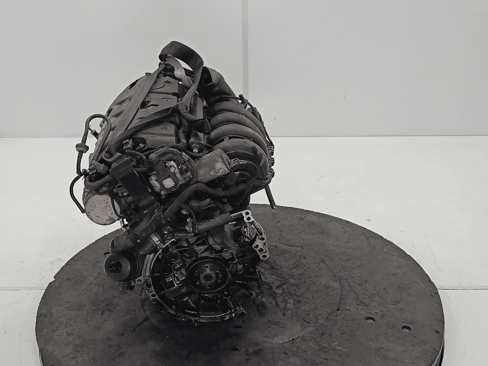 Двигатель к Peugeot 308 1 (07-11)