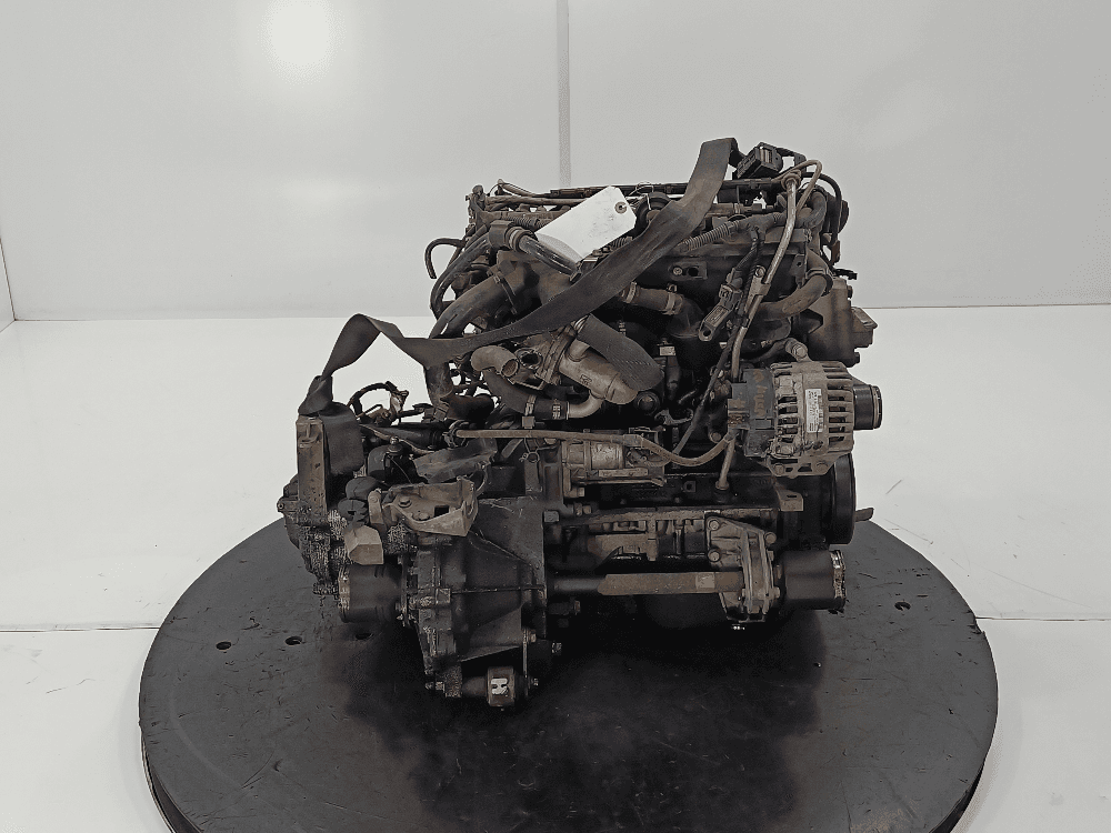Двигатель к Fiat Grande Punto (05-18)