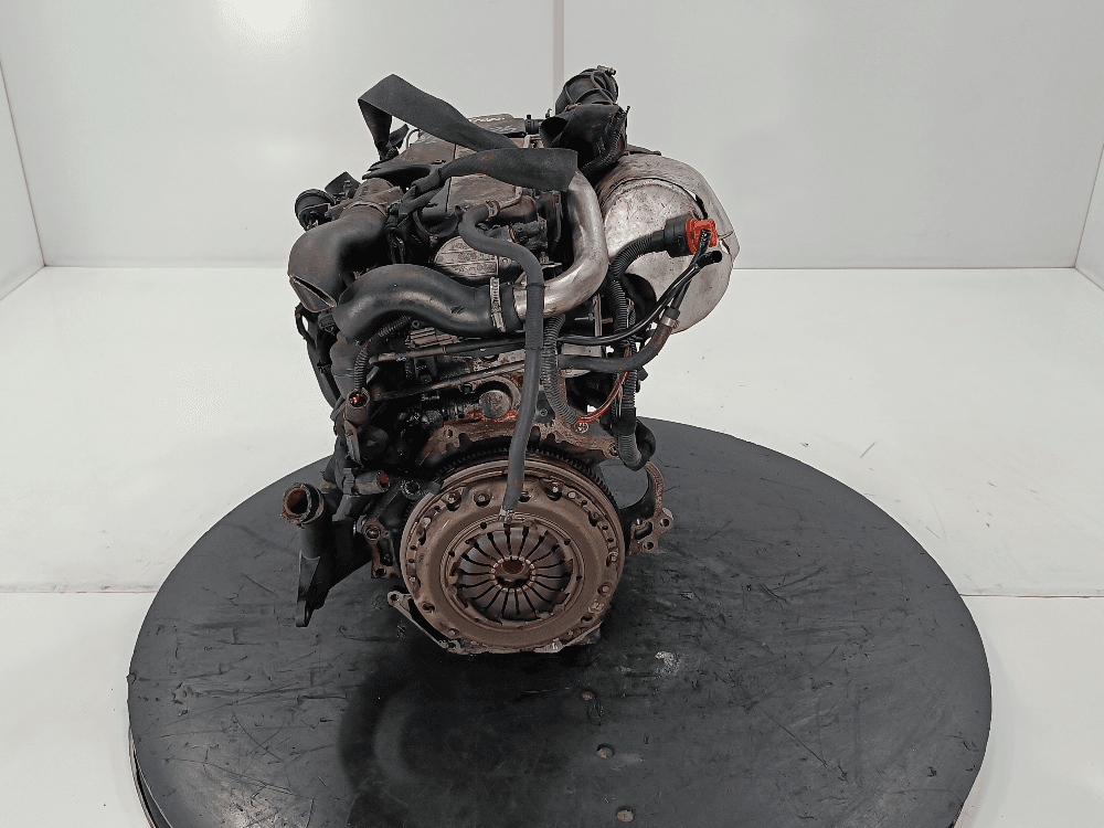 Двигатель к Opel Astra G (98-04)