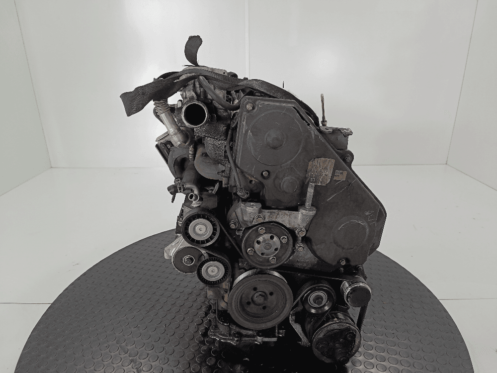 Двигатель к Ford Focus 2 (04-08)