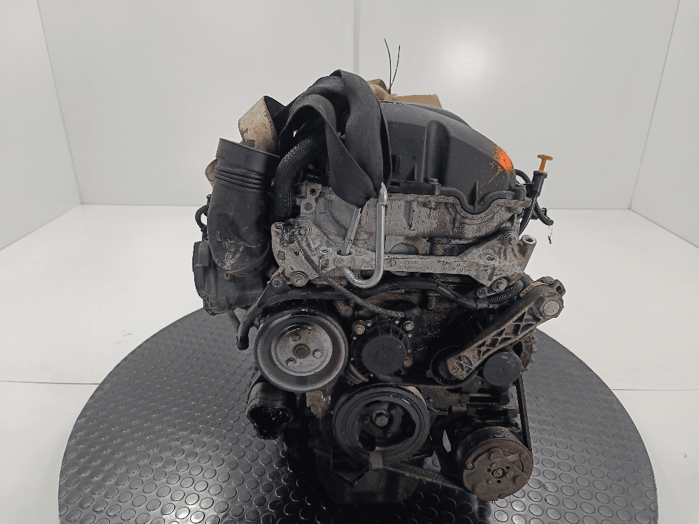 Двигатель к Mini Cooper R56 Рестайлинг (10-13)