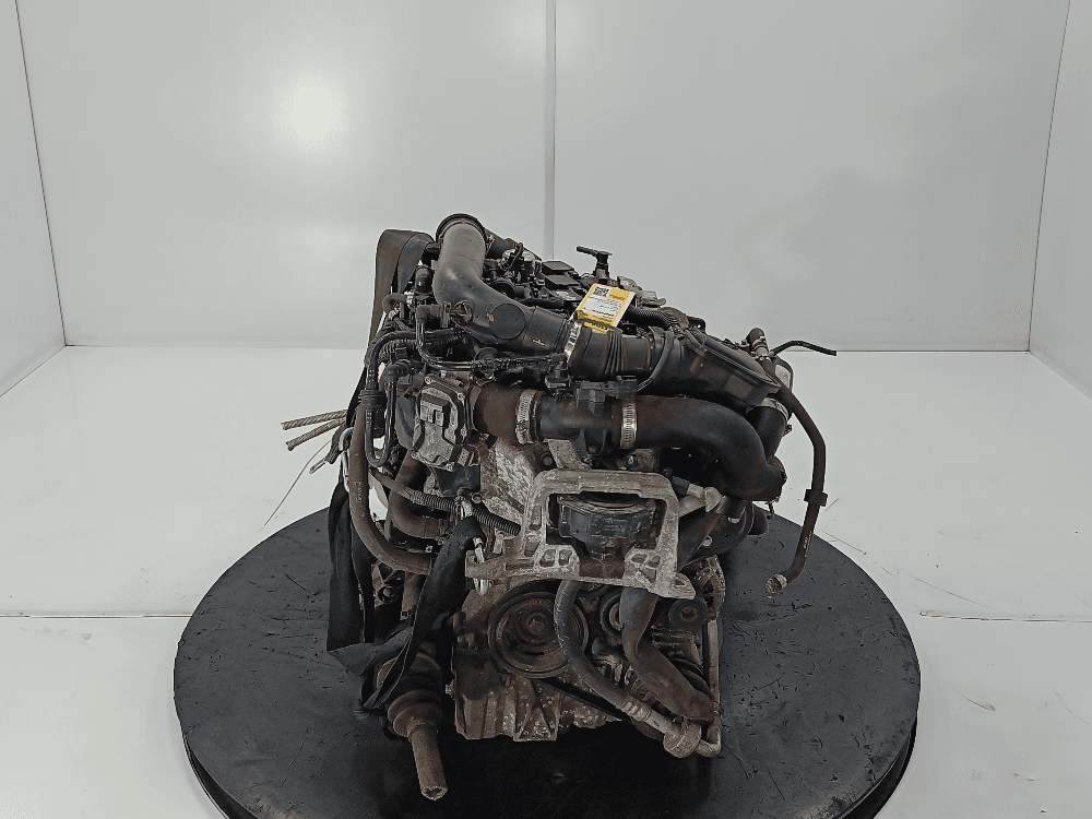 Двигатель к Ford Focus 3 (11-15)