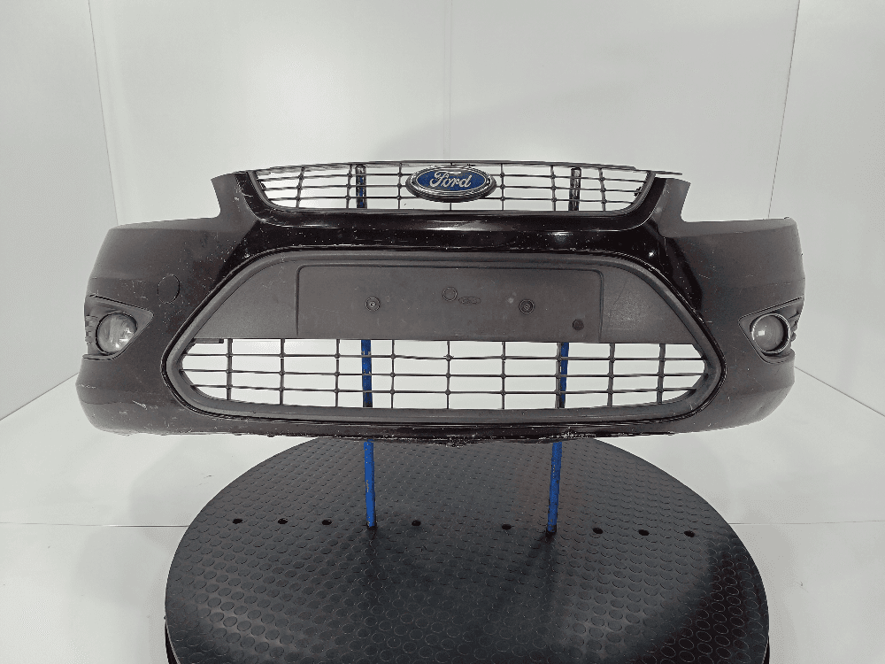 Бампер передний к Ford Focus 2 Рестайлинг (07-11)