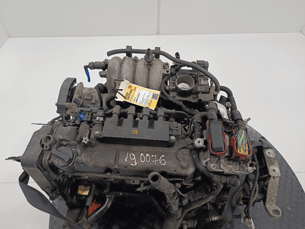 Двигатель к Fiat Grande Punto (05-18)