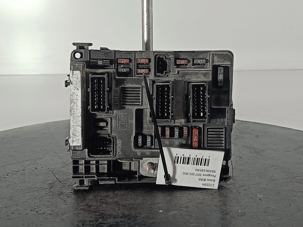 Блок BSM к Peugeot 307 (01-05)