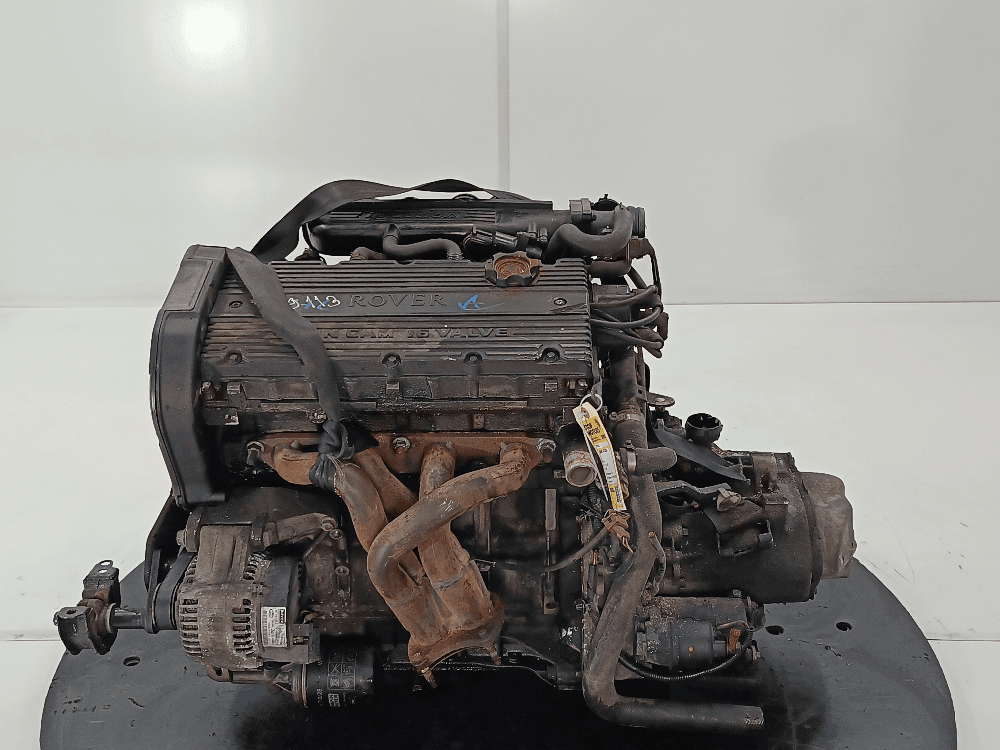 Двигатель к Rover 45 (99-05)