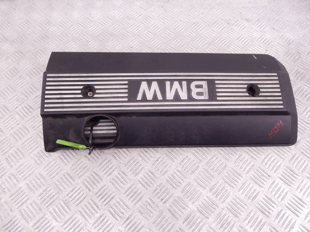 Декоративная крышка двигателя к BMW 5 E39 (95-00)
