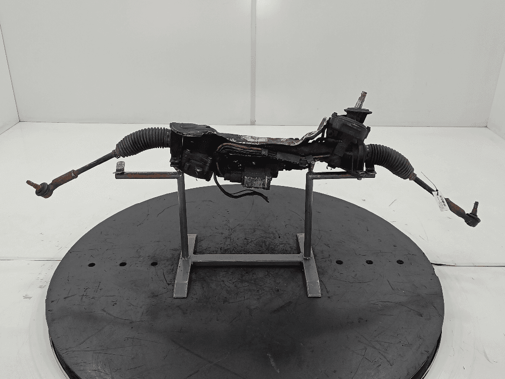 Рулевая рейка к Volkswagen Passat B6 (05-10)